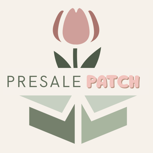 PreSale Patch